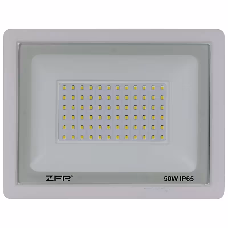 پروژکتور ال ای دی 50 وات ZFR (زد اف آر)