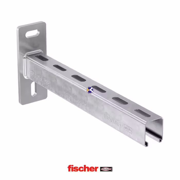 دستک  پروفیل ALK 37 فیشر