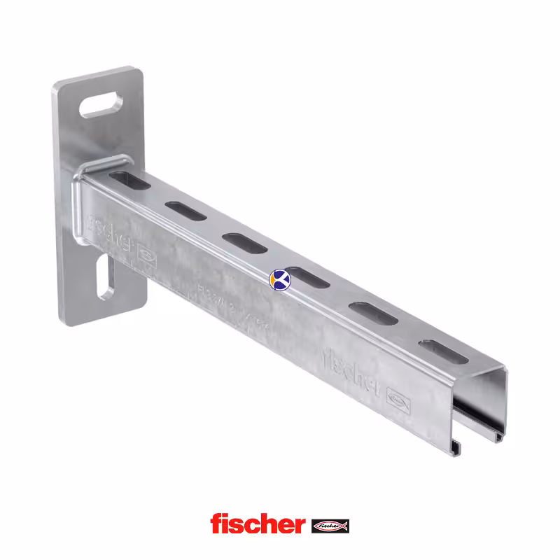 دستک  پروفیل ALK 37 فیشر