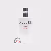 عطر ادکلن شنل الور هوم اسپرت | chanel allure homme sport