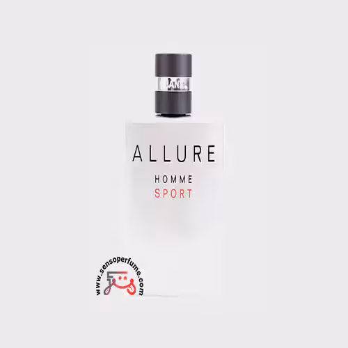 عطر ادکلن شنل الور هوم اسپرت | chanel allure homme sport
