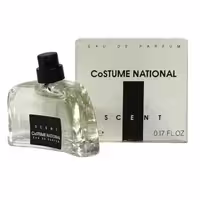 مینیاتوری کاستوم نشنال سنت ( costume national scent edp 5 )