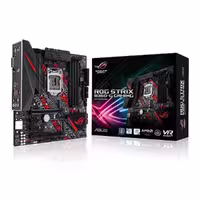 مادربرد ایسوس مدل ROG STRIX B360 G GAMING