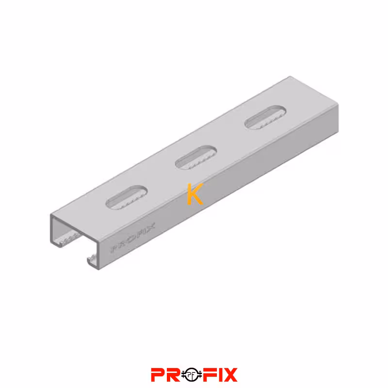 پروفیل PG-4121 پروفیکس
