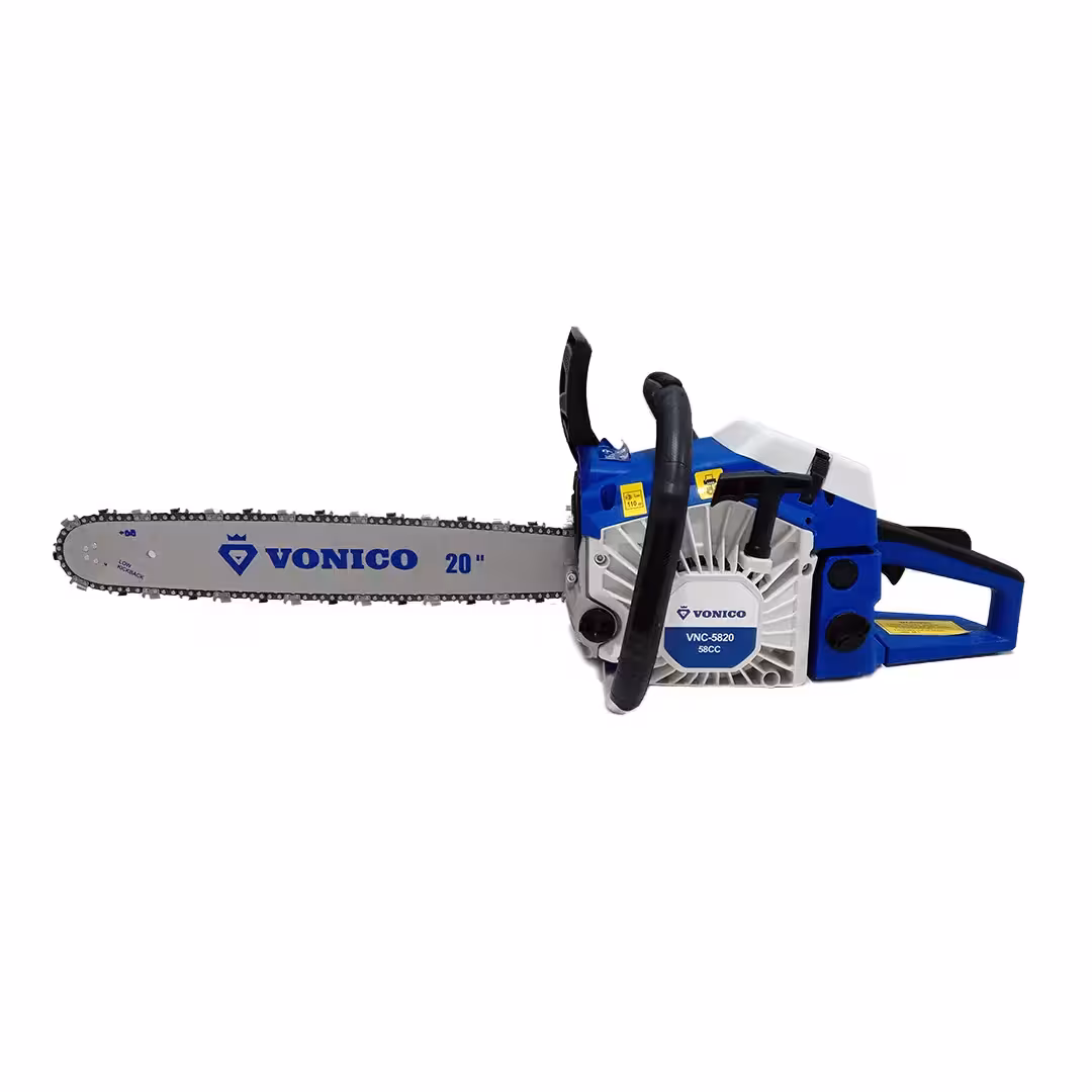 اره زنجیری بنزینی ونیکو مدل vnc-5820