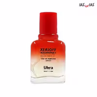 عطر جیبی اولترا الکساندریا مردانه و زنانه حجم 30 میلی لیتر