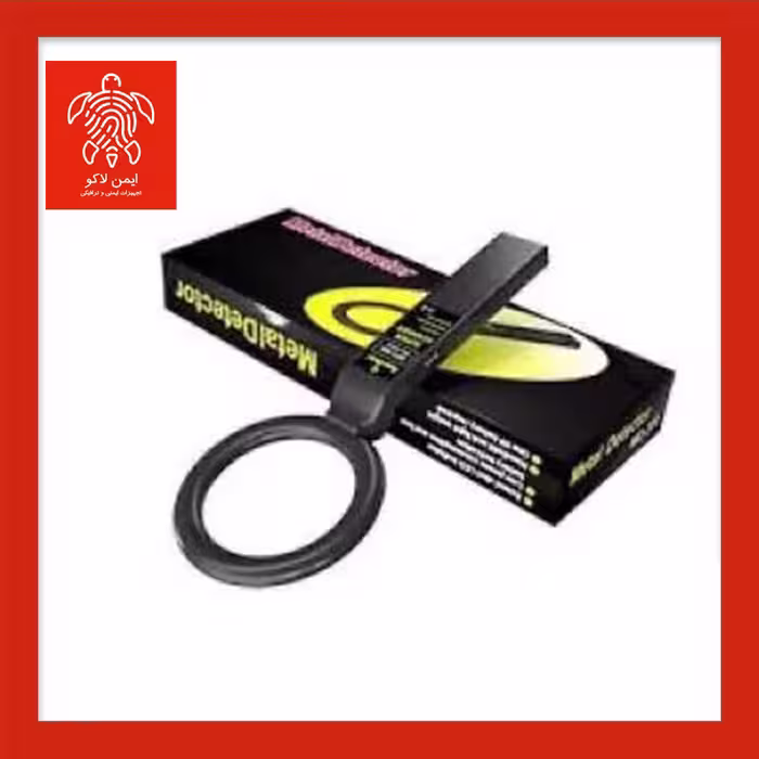 راکت بازرسی MD-300 اصلی