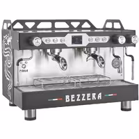 اسپرسوساز دو گروپ اتوماتیک بیزرا مدل MODA DE PID