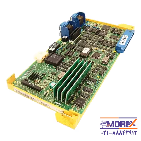 برد فانوک | FANUC مدل A16B-2200-0520/10A