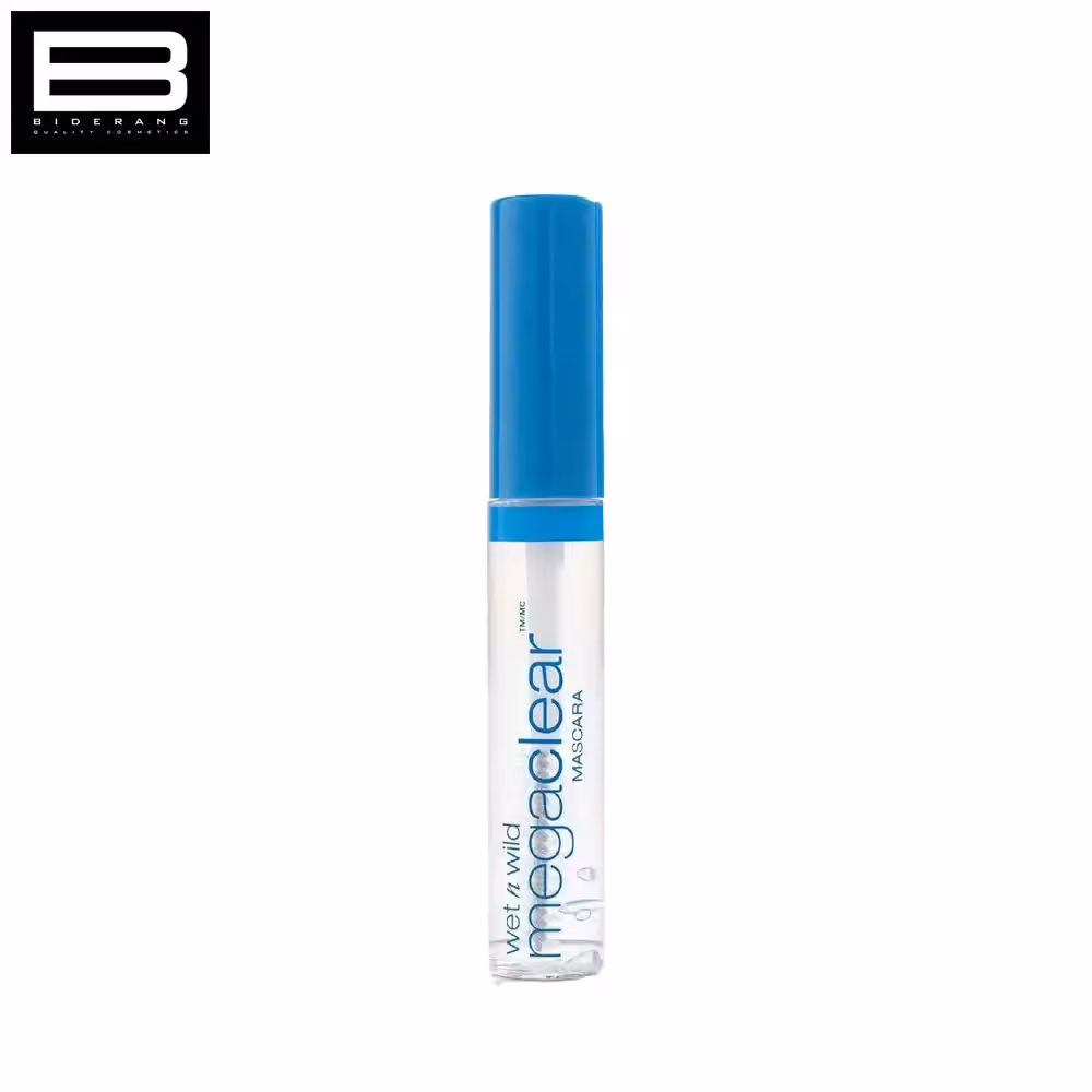 ژل ابرو وت اند وایلد مدل مگا کلیر حجم 9ml