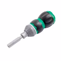 پیچ گوشتی 6 کاره مشتی T6