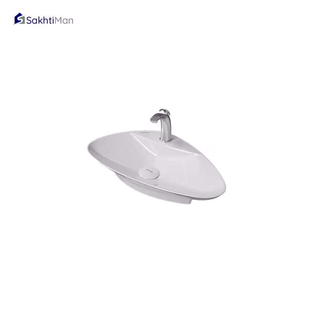 سنگ روشویی چینی کرد مدل لیندا