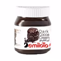 کرم کاکائو دمیلوتو 350 گرمی