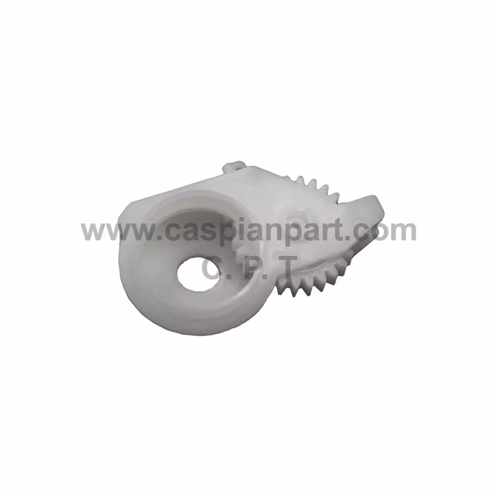 چرخ دنده قابدار HP 1320-CANON3300-3360