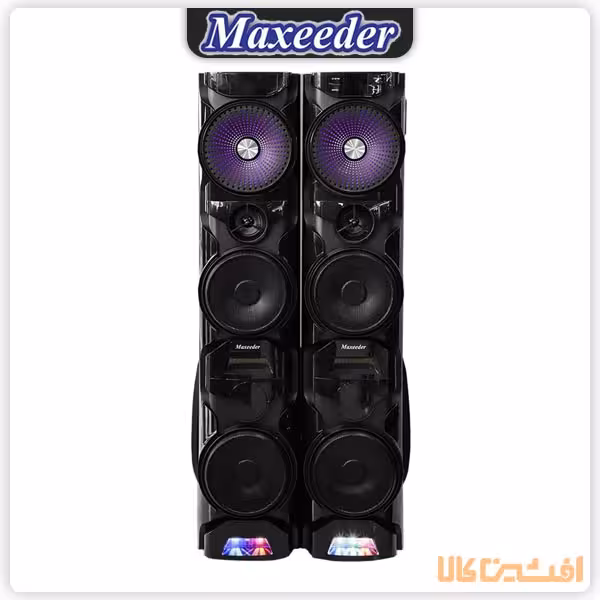 اسپیکر مکسیدر مدل FB 10
