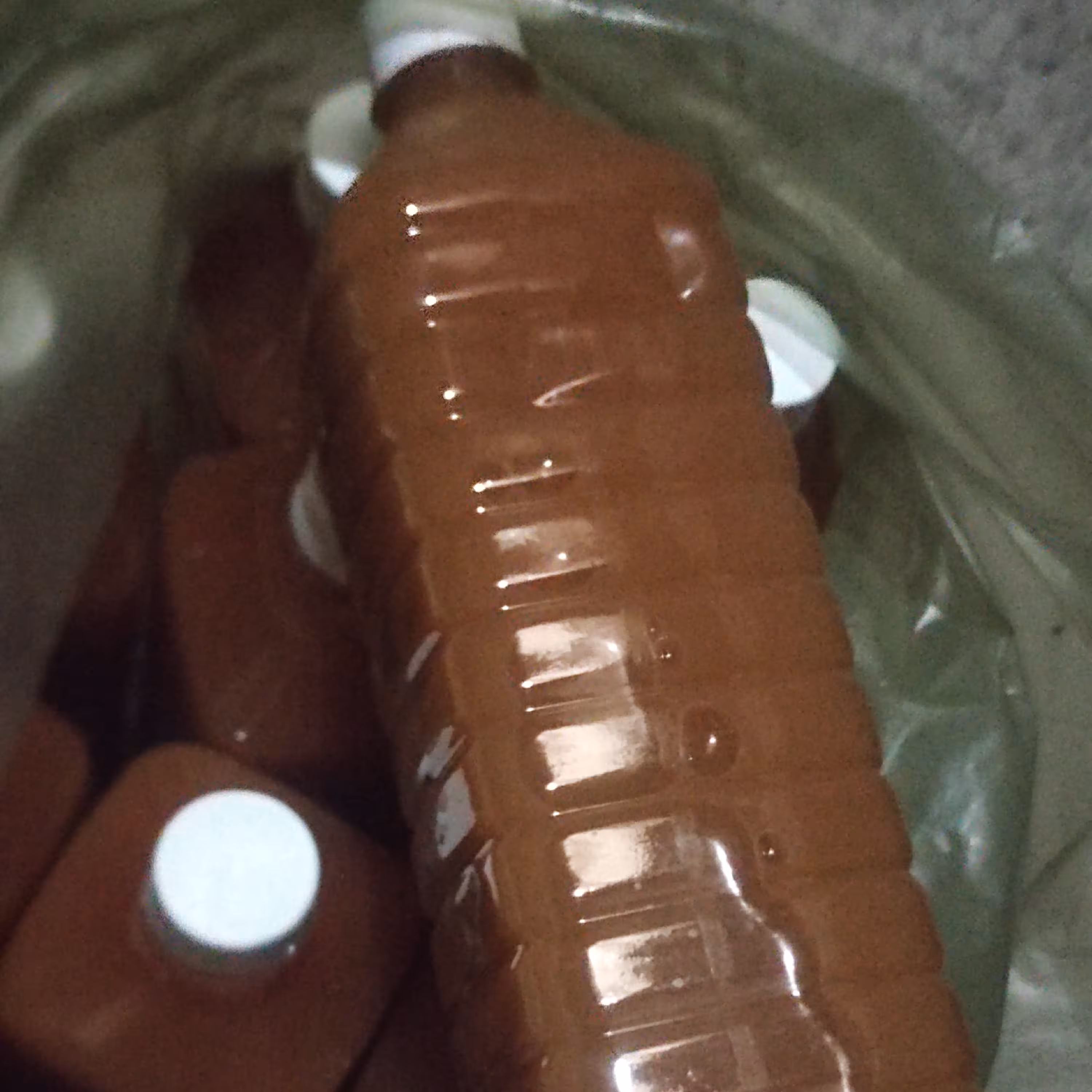 سرکه سیب خالص خانگی