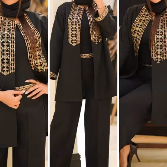 مانتو شلوار کد شا