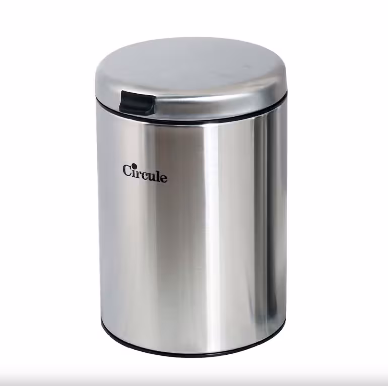 سطل 3 لیتری دیواری CE390