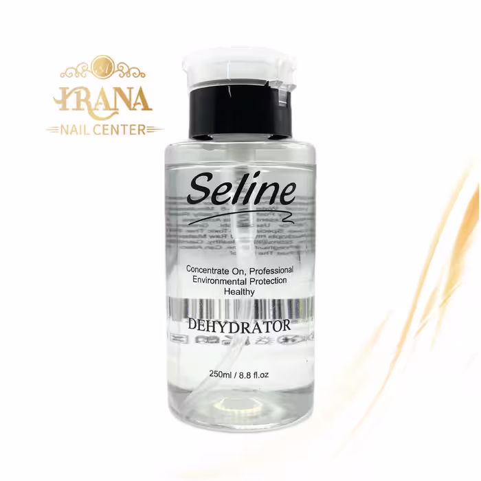 ضد قارچ ناخن سلین 250 میل