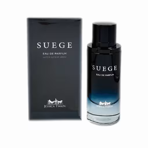 ادکلن ساواج جسیکا تواین Jessica Twain suege