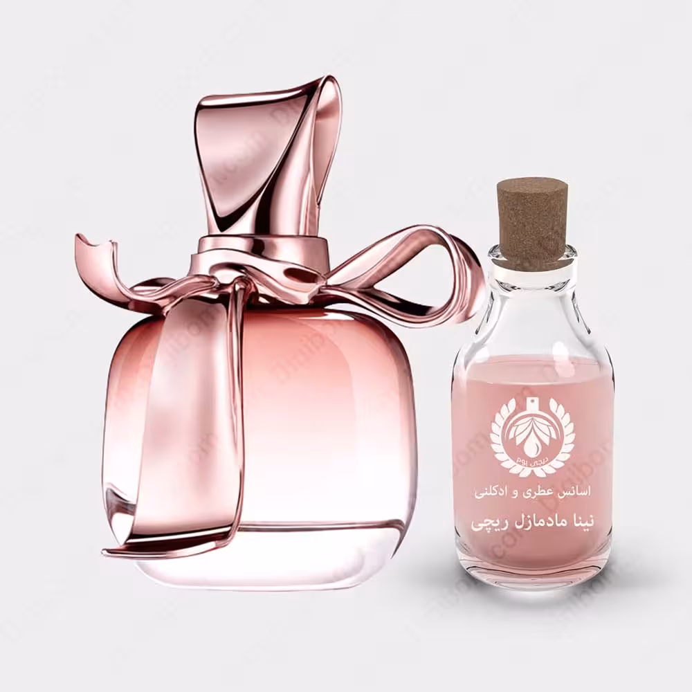عطر نینا ریچی مادمازل ریچی – Nina Ricci Mademoiselle RicciعطرNina Ricci Mademoiselle Ricci
