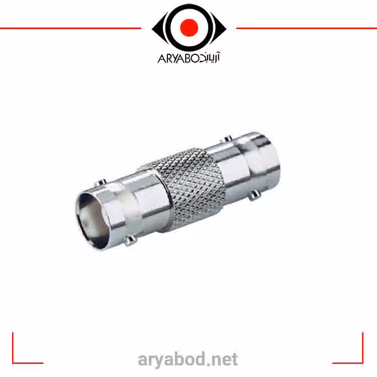 فیش رابط BNC (برل BNC)