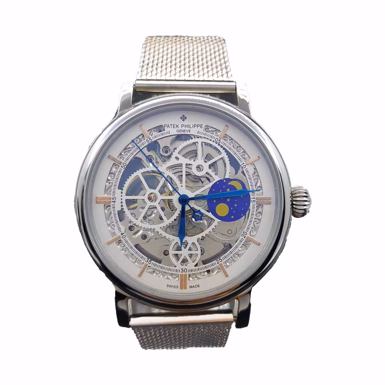 ساعت پتک فیلیپ مدل Patek Philippe P.35871G