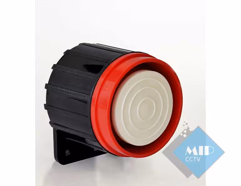 آژیر پیزو فضای داخل