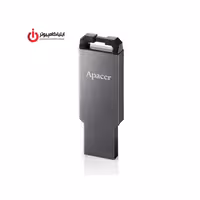 فلش مموری USB3.2 اپیسر مدل AH360 ظرفیت 64 گیگابایت