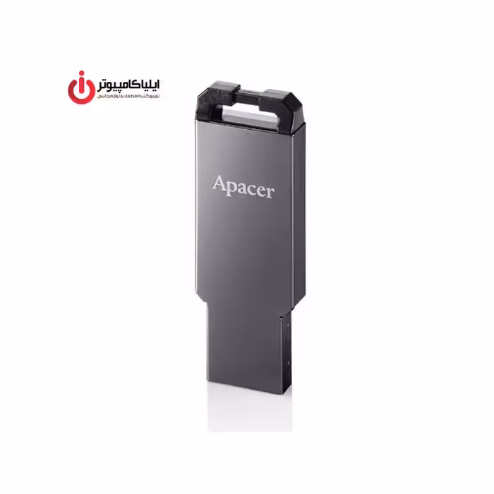 فلش مموری USB3.2 اپیسر مدل AH360 ظرفیت 64 گیگابایت