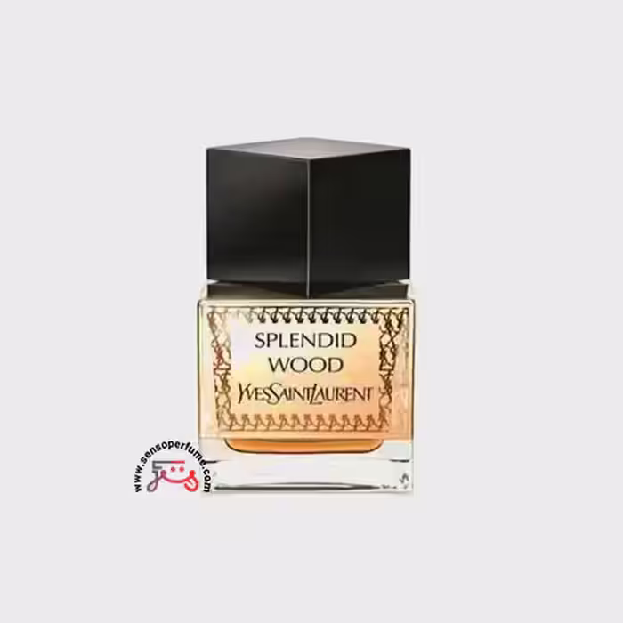 عطر ادکلن ایو سن لورن اسپلندید وود | ysl splendid wood