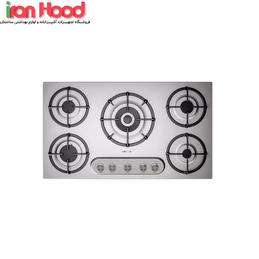 اجاق گاز صفحه ای کن مدل انیف Enif