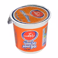 ماست موسیر رامک 400 گرمی