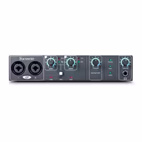 کارت صدا مدل Saffire Pro 14، برند Focusrite