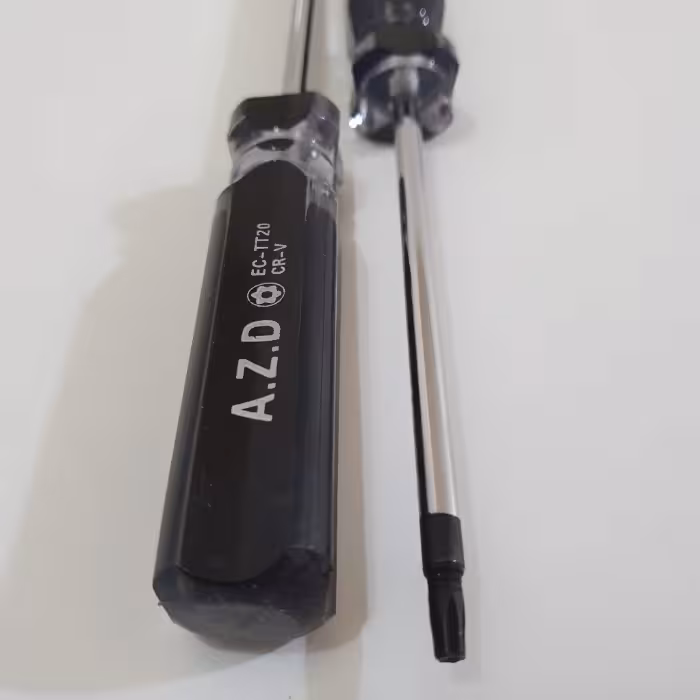 پیچگوشتی تی20 T20*100 آزد AZD