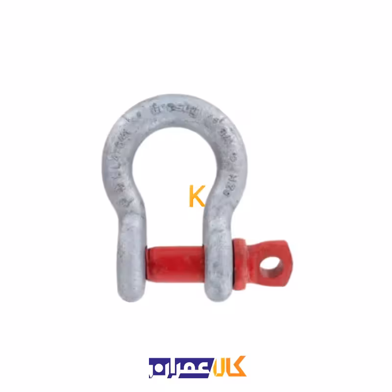 شگل تناژ دار 55 تن