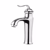 شیر روشویی شادان مدل هلن