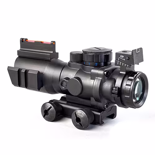 دوربین اسکوپ دیاموند بلاک 4X32