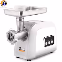 چرخ گوشت ناسا الکتریک مدل NS-317