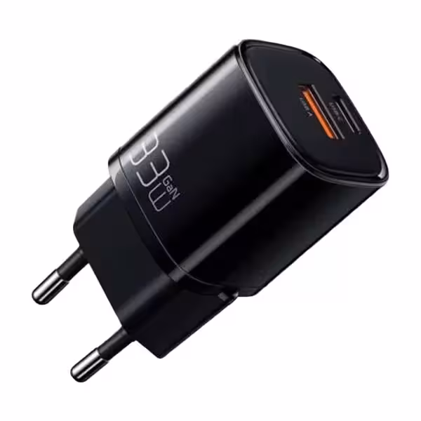 شارژر دیواری 33وات مک دودو مدل CH-0151