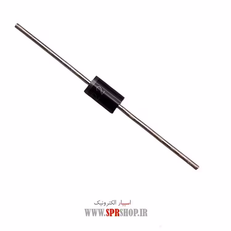 دیود شاتکی 1N5822