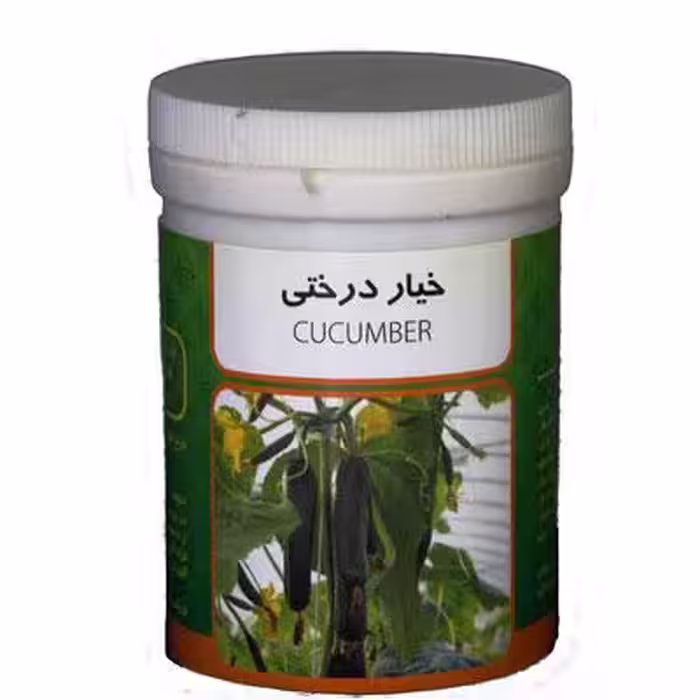 بذر خیار درختی رامان