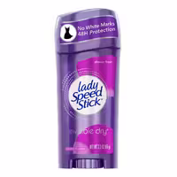 استیک ضد تعریق زنانه لیدی اسپید مدل Shower Fresh وزن 65 گرم