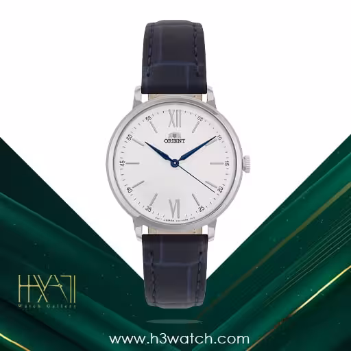 ساعت مردانه اورینت ORIENT RA-QC1705S10B