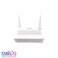 مودم روتر فیبر نوری هوآوی مدل HS8546V5