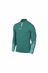 سویشرت ورزشی سبز مردانه آموزش فوتبال اعتصاب کافی 22 370 Nike
