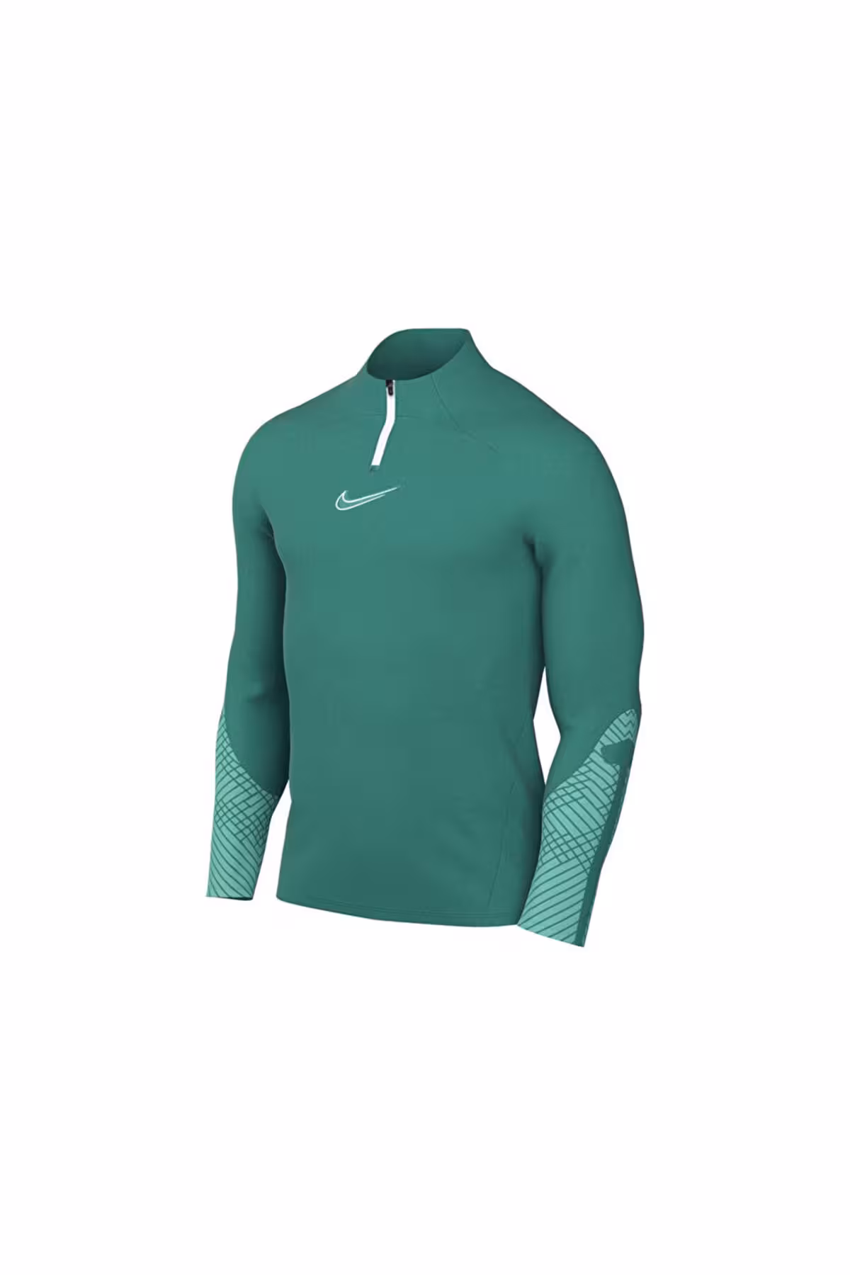 سویشرت ورزشی سبز مردانه آموزش فوتبال اعتصاب کافی 22 370 Nike