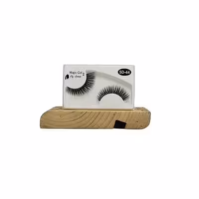 مژه مصنوعی 5 بعدی مجیک گرل کد 44