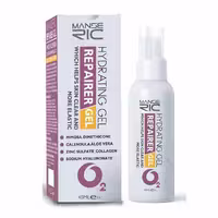 ژل ترمیم کننده قوی مانسریک 40ml