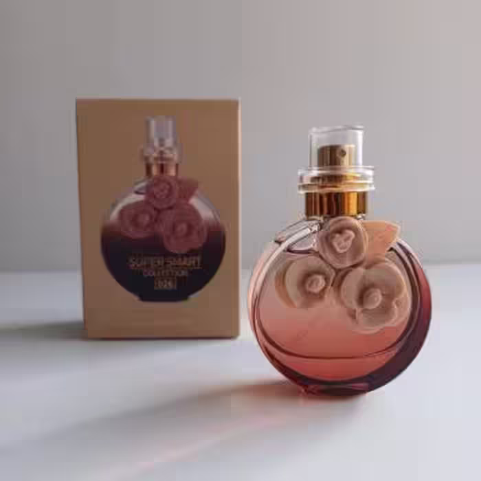 عطر ادکلن والنتینو اسولوتو سوپر اسمارت 25 میل کد 026